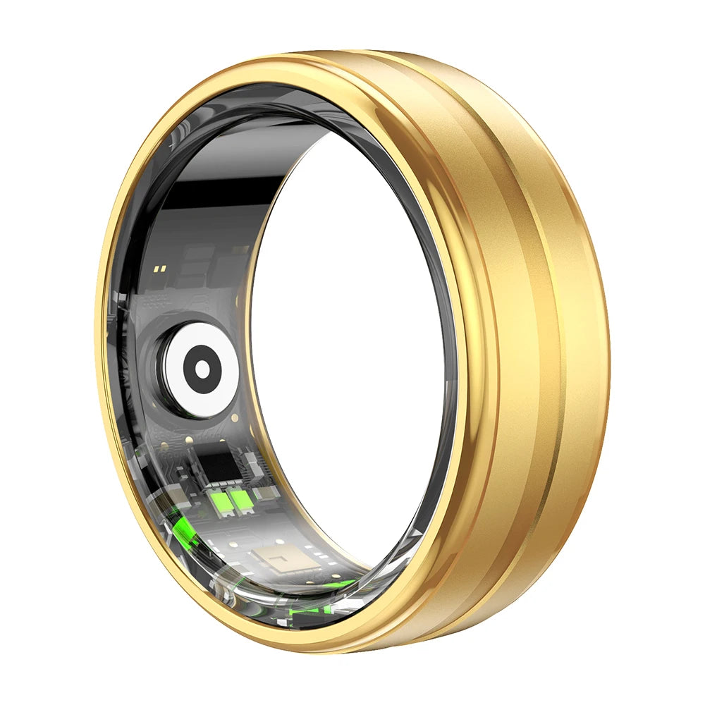 The Smart Ring