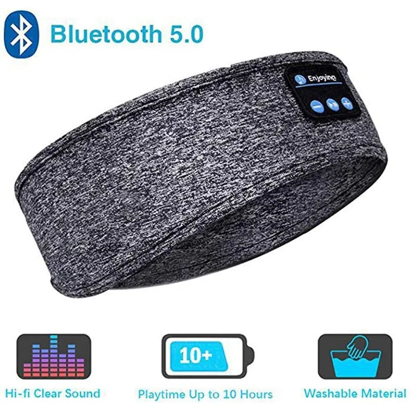 Bluetooth Earphones/Headband