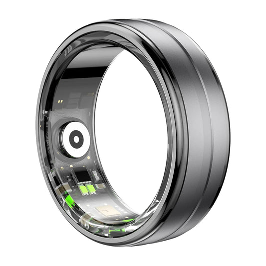 The Smart Ring