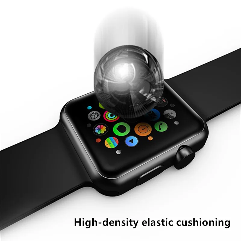 Smartwatch Screen Protector