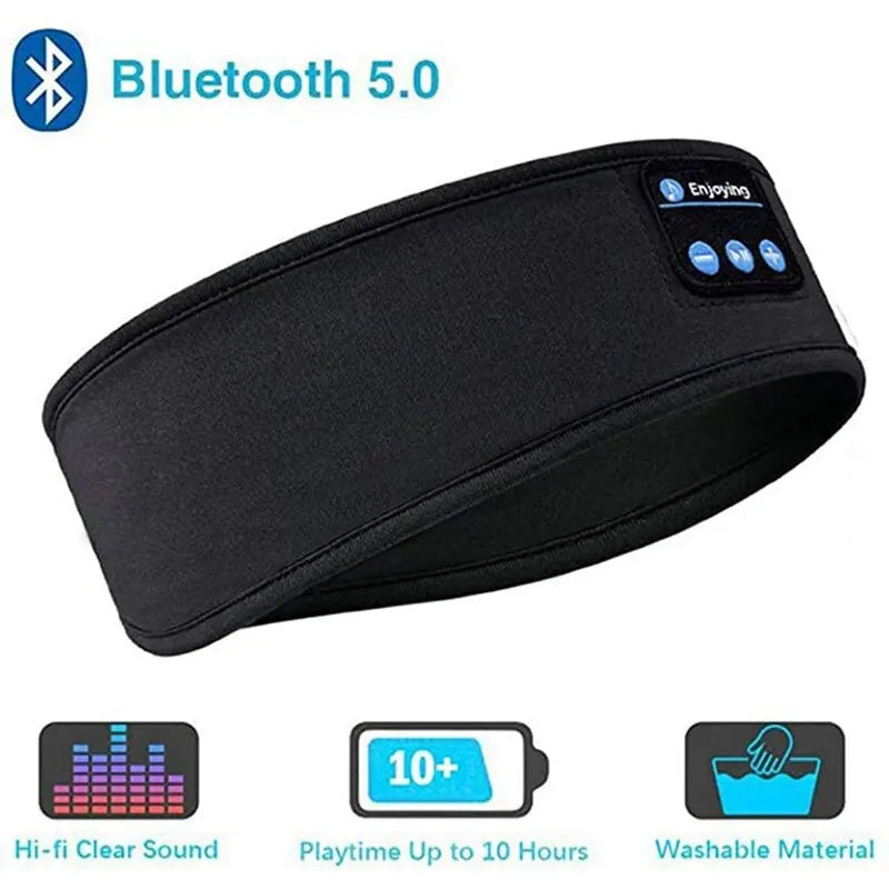 Bluetooth Earphones/Headband