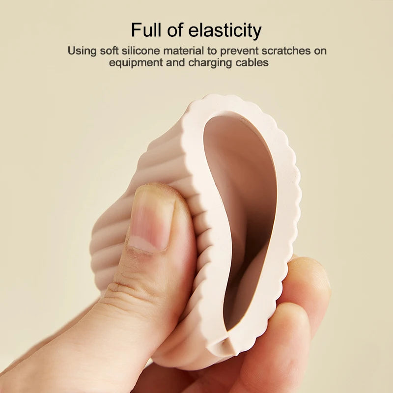 Silicone Charging Stand